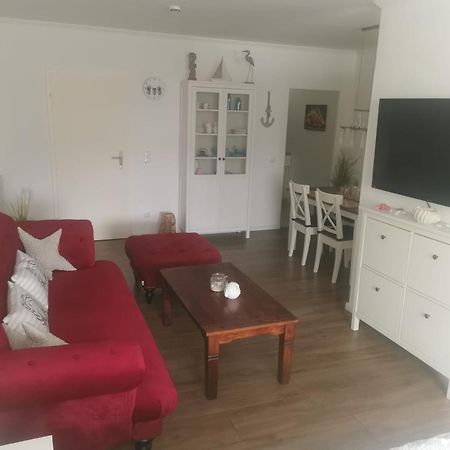 Ferienwohnung Kuestenkind Wendtorf Eksteriør billede