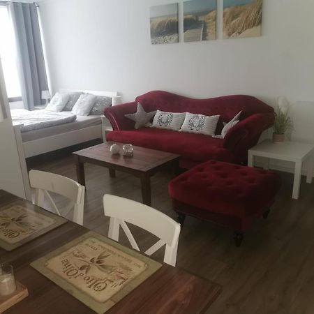 Ferienwohnung Kuestenkind Wendtorf Værelse billede