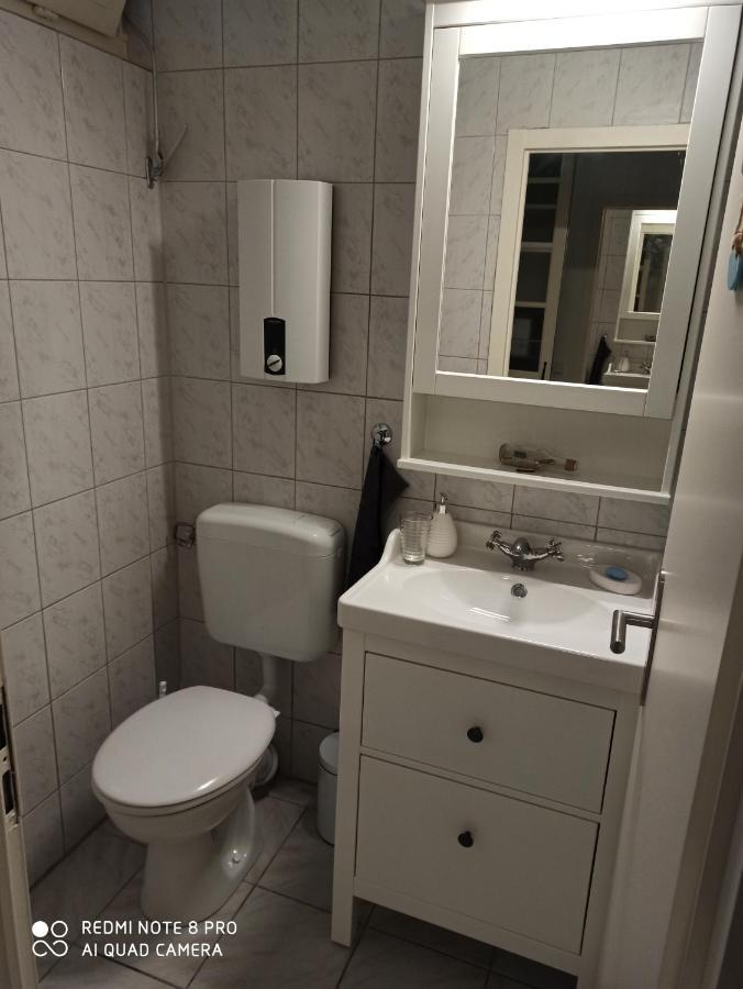 Ferienwohnung Kuestenkind Wendtorf Eksteriør billede