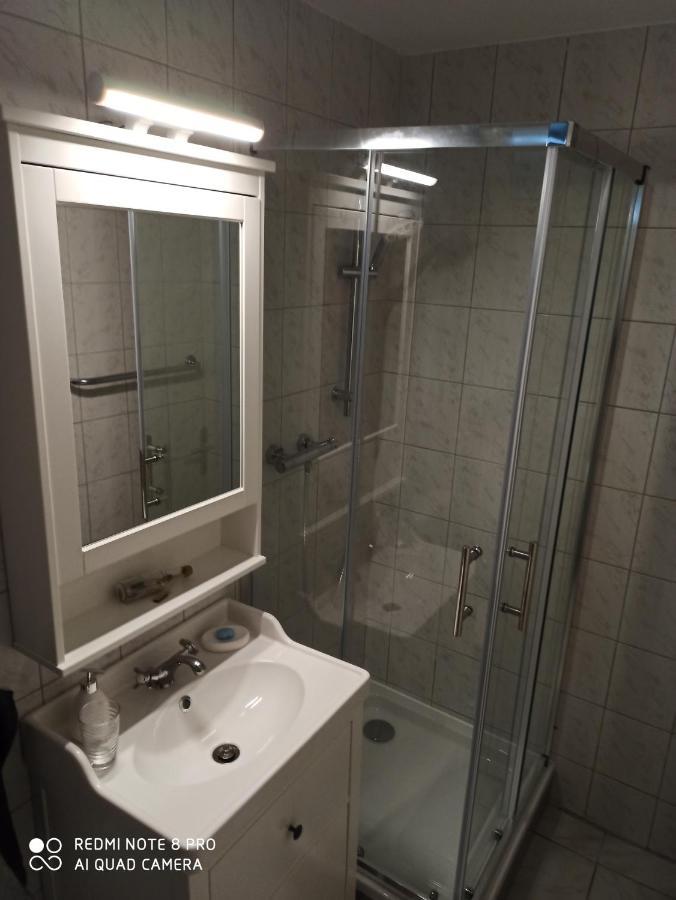 Ferienwohnung Kuestenkind Wendtorf Eksteriør billede